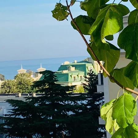 Sveta Elena Апартамент *